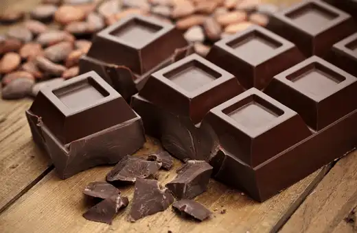 Chocolate treat