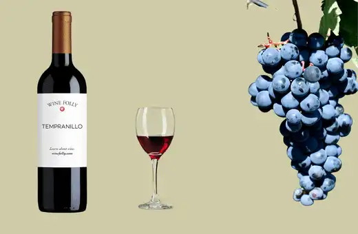 Tempranillo is a full-bodied red wine that originates from Spain. It is highly versatile in terms of pairings and goes exceptionally well with beef tenderloin. 