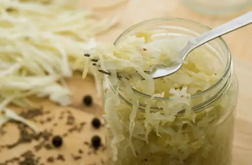 sauerkraut is a traditional topping for pastrami sandwiches