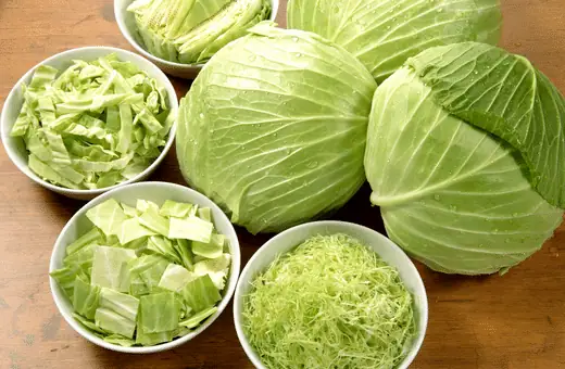 The cabbage adds crunch and flavor to adobo, making it a perfect side dish for any Filipino meal.