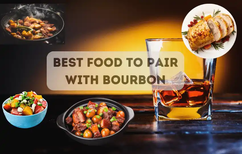 bourbon-tasting-food-pairing