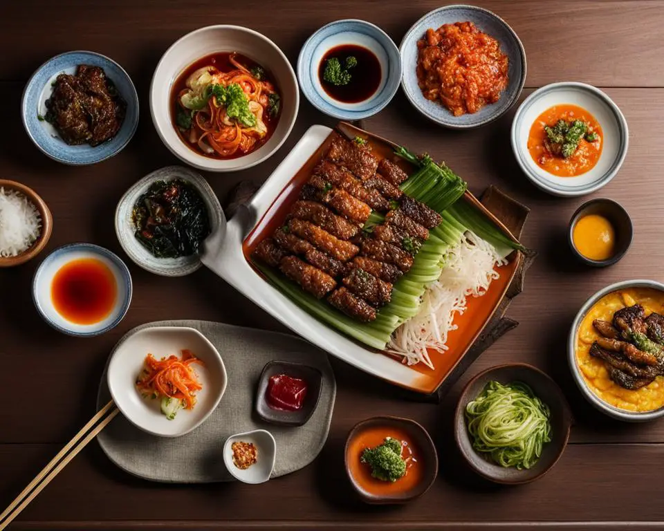 Easy Korean Side Dishes for Everyday Cooking