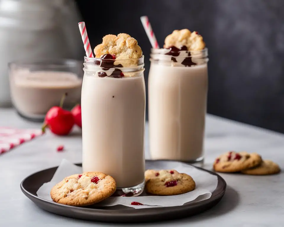 Easy dessert ideas with sugar cookies