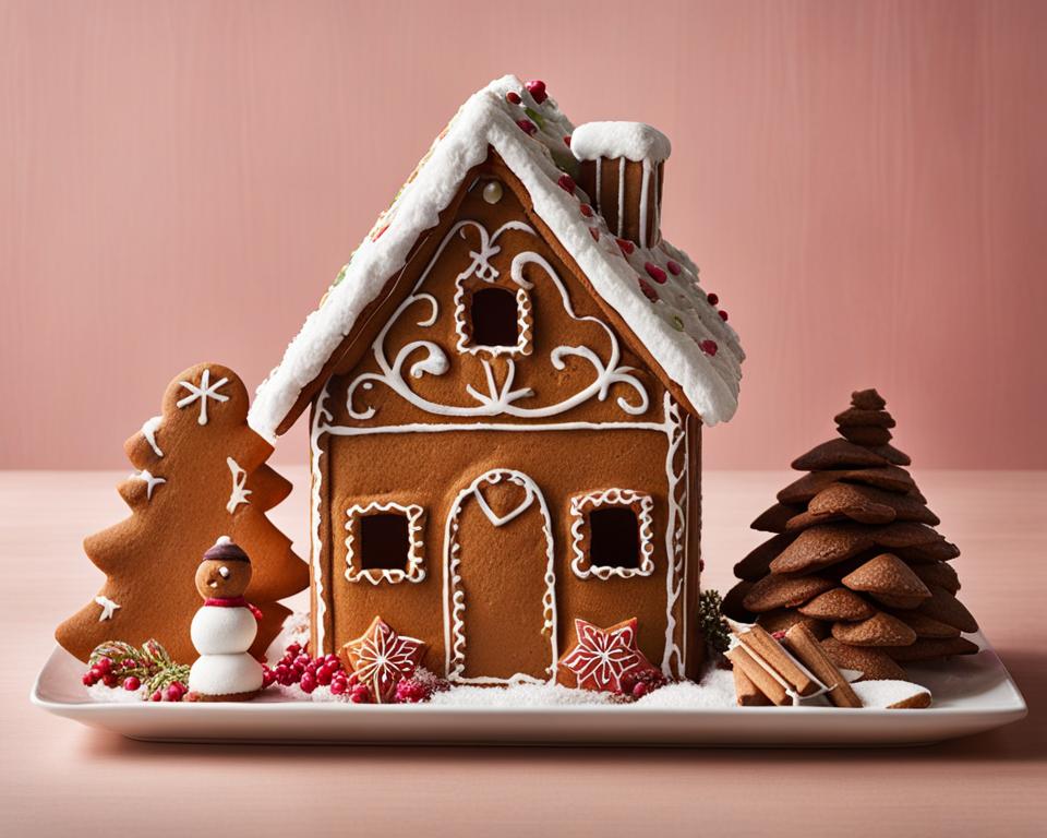 gingerbread house storage tips image