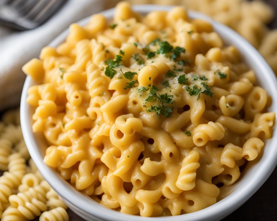 signs of spoilage in leftover kraft mac and cheese